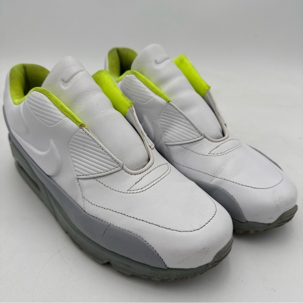 Nike Air Max 90 SP x Sacai Laceless 2015